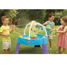 Little Tikes Masuta De Joaca - Bataie Cu Apa Little Tikes - 1